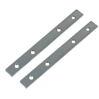 Соединительная планка для профиля LL-2-ALP023 (комплект 2 шт.) PP-2-ALP023 a066625