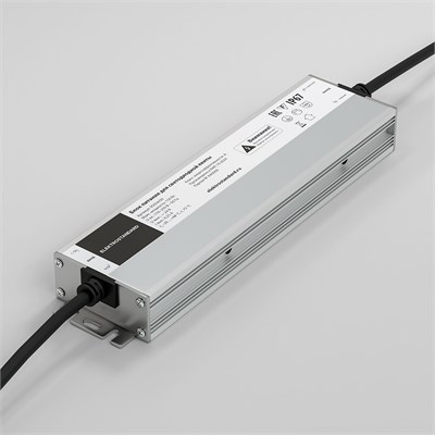 Блок питания 150W 24V IP67 95054/00 a065980