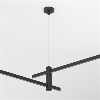 Esthetic Magnetic Набор для подвеса двойной 1260 мм 85156/00 a065440 - фото 300984