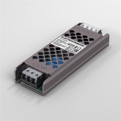 Блок питания 100W 12V IP00 95048/00 a065257