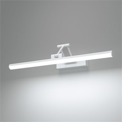 Настенный светодиодный светильник 40128/LED белый a064136 - фото 302483