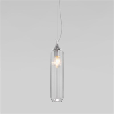Подвесной светильник 50252/1 прозрачный a063656