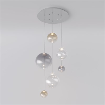 Подвесной светильник 50230 LED a062052 - фото 304949