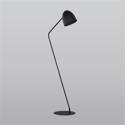 Напольный светильник 5037 Soho Black a059619 - фото 306619