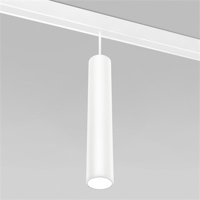 Трековый светильник Slim Magnetic P01 6W 4200K белый 85014/01 a059184 - фото 306940