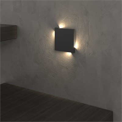 Светильник светодиодный MRL LED 1120 черный a058912 - фото 307267
