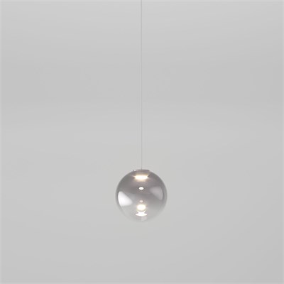 Подвесной светильник 50234/1 LED дымчатый a058641 - фото 307443