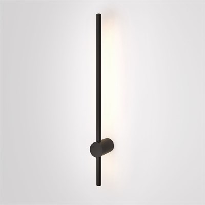 Светильник настенный светодиодный Cane LED MRL LED 1115 черный a058236 - фото 307722