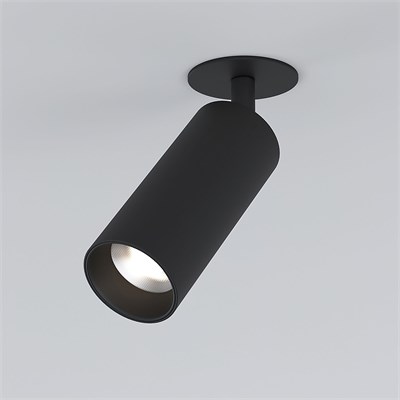 Встраиваемый поворотный светодиодный светильник Diffe 25052/LED a058171 - фото 307794