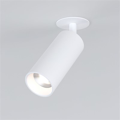 Встраиваемый поворотный светодиодный светильник Diffe 25052/LED a058170 - фото 307797