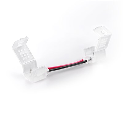 Коннектор для неона 24V 2835 с боковым свечением гибкий двусторонний (5 шт) Коннектор для неона 24V 2835 a056265