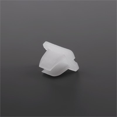 Крепеж для неона 24V 2835 с боковым свечением (10шт) Clip 24V 2835 a056264