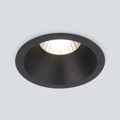 Встраиваемый точечный светильник 15266/LED a055719 - фото 309693