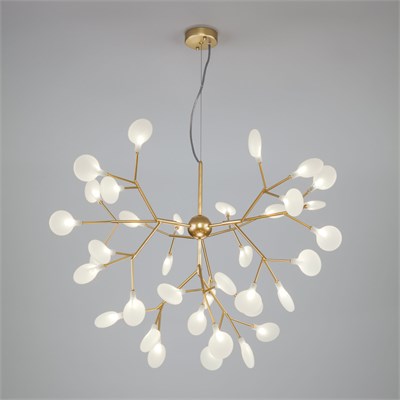 Умный подвесной светильник 342 Smart a053995 - фото 310259