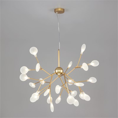 Умный подвесной светильник 341 Smart a053994 - фото 310265
