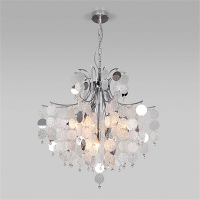 Умный подвесной светильник 335/9 Smart a053993 - фото 310272