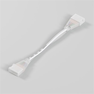 Гибкий коннектор для светодиодной ленты LS002 220 В RGB (10шт) PSL-19 a053652 - фото 310412