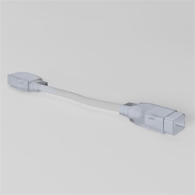 Гибкий коннектор для светодиодных лент LS014 220 В, LS015 220 В (10шт) PSL-18 a053651 - фото 310414