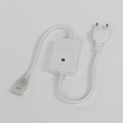 Контроллер для ленты LS002 220V RGB (25м) LSC 017 a053643 - фото 310434