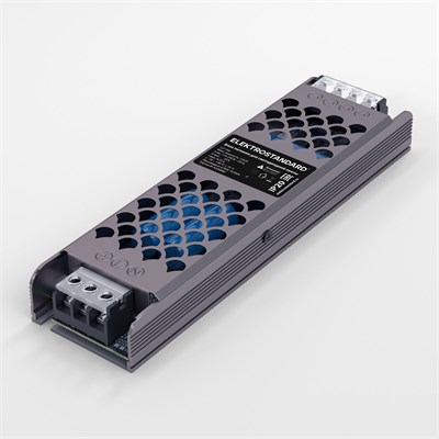 Блок питания для светодиодной ленты 24 В 150W Трансформатор 24V 150W a052983