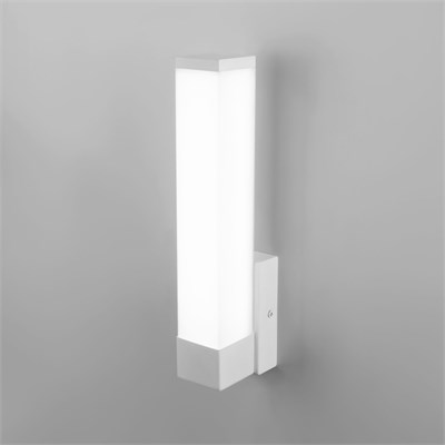 Настенный светодиодный светильник Jimy MRL LED 1110 a052740 - фото 311067