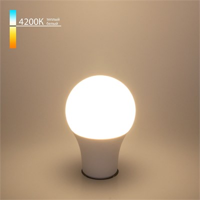 Светодиодная лампа Classic LED D 20W 4200K E27 А65 BLE2743 a052539 - фото 311132