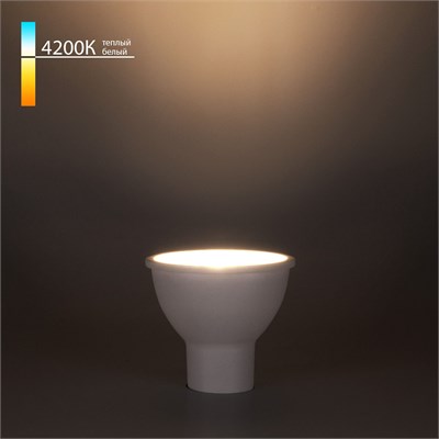 Светодиодная лампа направленного света JCDR 5W 4200K GU10 BLGU1008 a050181 - фото 314177