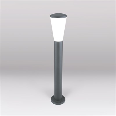 Ландшафтный светильник серый IP54 1417 TECHNO a049714 - фото 314554