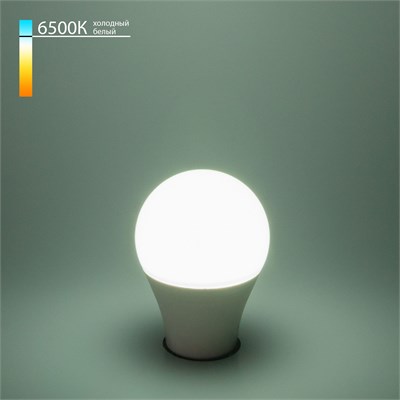 Светодиодная лампа А60 10W 6500K Е27 BLE2722 a048527 - фото 314869