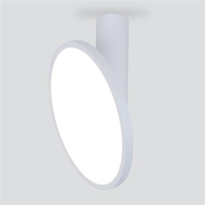 Накладной светодиодный светильник DLS029 a047771 - фото 315085