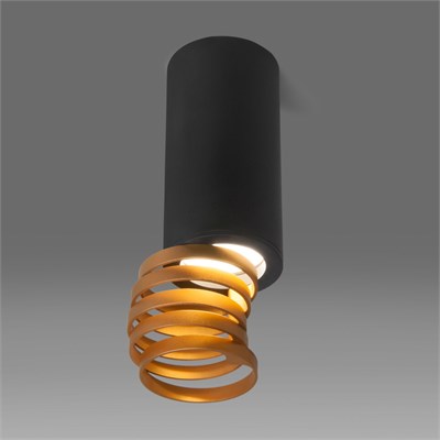 Накладной точечный светильник DLN102 GU10 a047747 - фото 315090