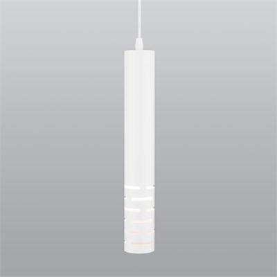 Подвесной светильник DLN003 MR16 белый матовый a046061 - фото 315441