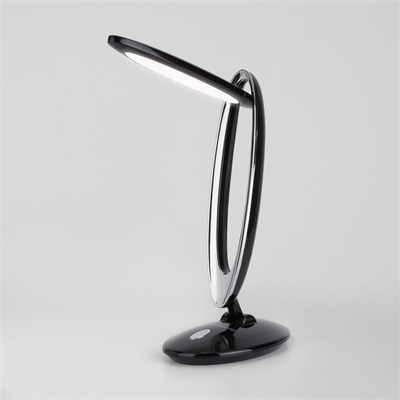 Настольный светодиодный светильник Saturn черный Saturn черный (TL80930) a044008 - фото 316062