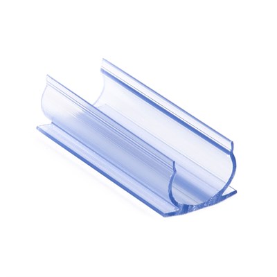 Крепеж для круглого светодиодного гибкого неона 220V 2835 (10 шт.) a043629 a043629