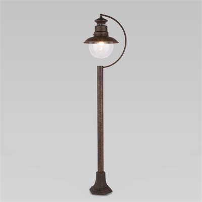 Уличный светильник на столбе Talli F брауни IP44 GL 3002F брауни a038484 - фото 317176