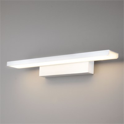 Настенный светодиодный светильник Sankara LED 16W IP20 белый a038372 - фото 317292