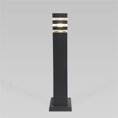 Ландшафтный светильник 1550 Techno черный IP54 1550 Techno черный a035095 - фото 317457