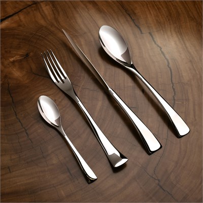 Набор столовых приборов &quot;Shark&quot; 24 предмета, 6 персон арт. 11/24 11/24 00000073679