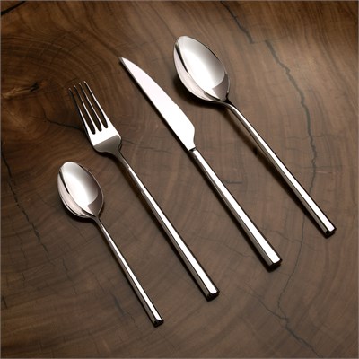 Набор столовых приборов &quot;Elegance&quot; 24 предмета, 6 персон арт. 07/24 07/24 00000070392