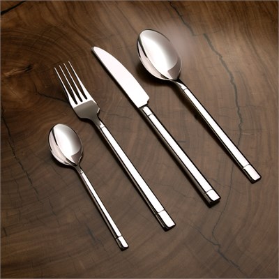 Набор столовых приборов &quot;Tony&quot; 24 предмета, 6 персон арт. 06/24 06/24 00000070391