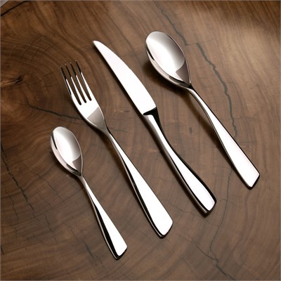 Набор столовых приборов &quot;Bergamo&quot; 24 предмета, 6 персон арт. 02/24 02/24 00000070386