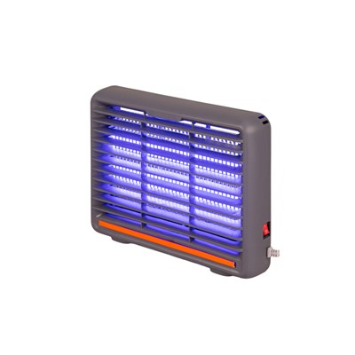 Антимоскитная лампа S 40м² 3Вт/220В ЧЕТЫРЕ СЕЗОНА 71-0126-F