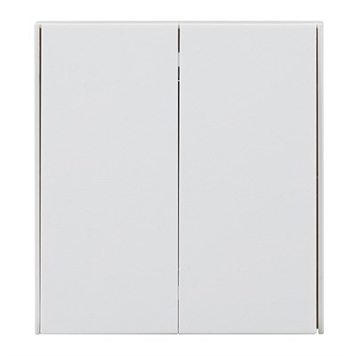 Выключатель STRONG 2 кл перекрестный (переключатель) 10А с/у жемчуг KRANZ KR-78-0733-4