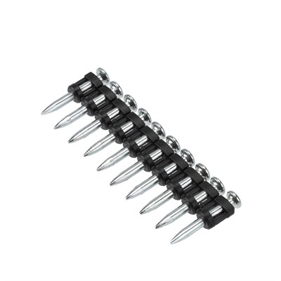 Гвозди по бетону 3х25мм, 1000 шт. KRANZ KR-16-1718