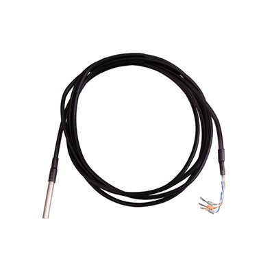 Датчик температуры аналоговый Temp A-7 6,8кОм 2м REXANT 51-1006