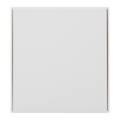 Заглушка STRONG декоративная с суппортом жемчуг KRANZ KR-78-0735-4