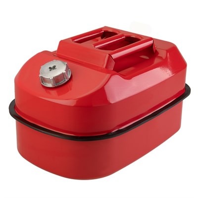 Канистра металлическая горизонтальная 20л REXANT 80-0200