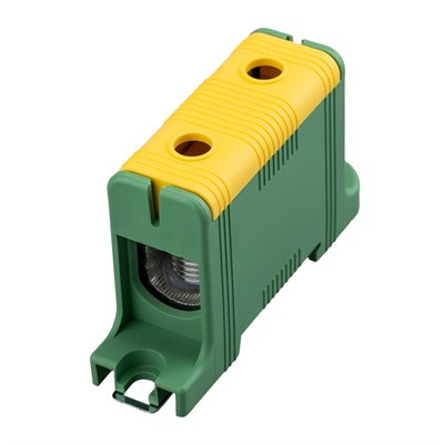 Клемма вводная силовая КВС 16-95мм² PE REXANT 11-2105