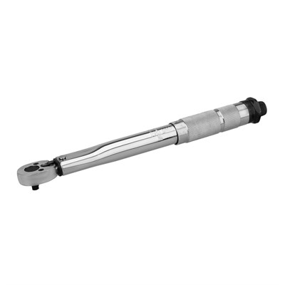 Ключ динамометрический 1/4" 2-24 Нм REXANT 80-0730