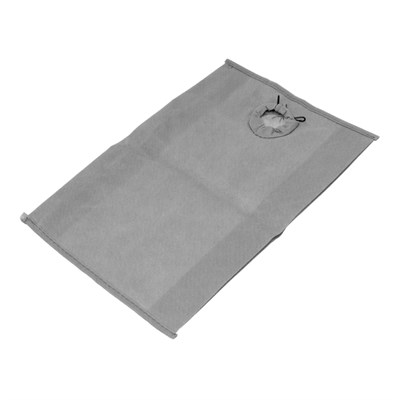 Мешок тканевый многоразовый для строительных пылесосов KR1530 15-30л  KRANZ KR-16-0004